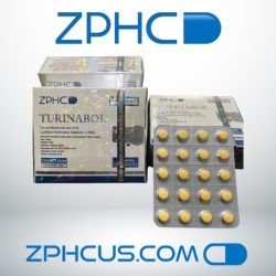 Turinabol (Tbol) 10 mg (100 tablets) ZPHC